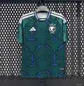 Saudi Men's Jersey (Home)