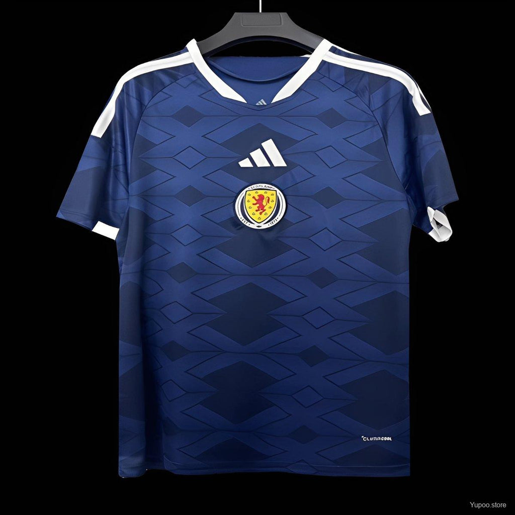 Scotland Men's Jersey (Home)