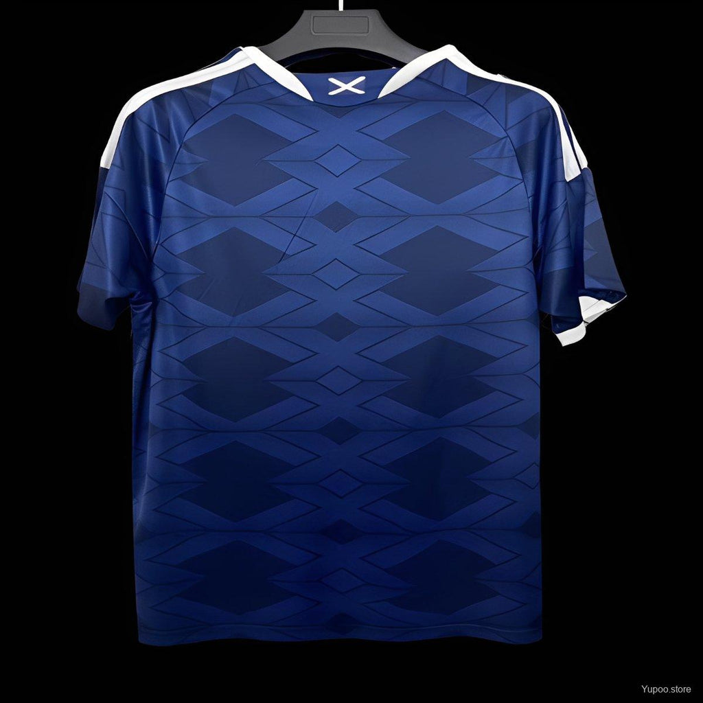 Scotland Men's Jersey (Home)