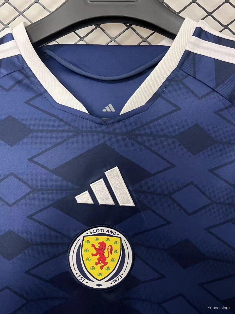 Scotland Men's Jersey (Home)
