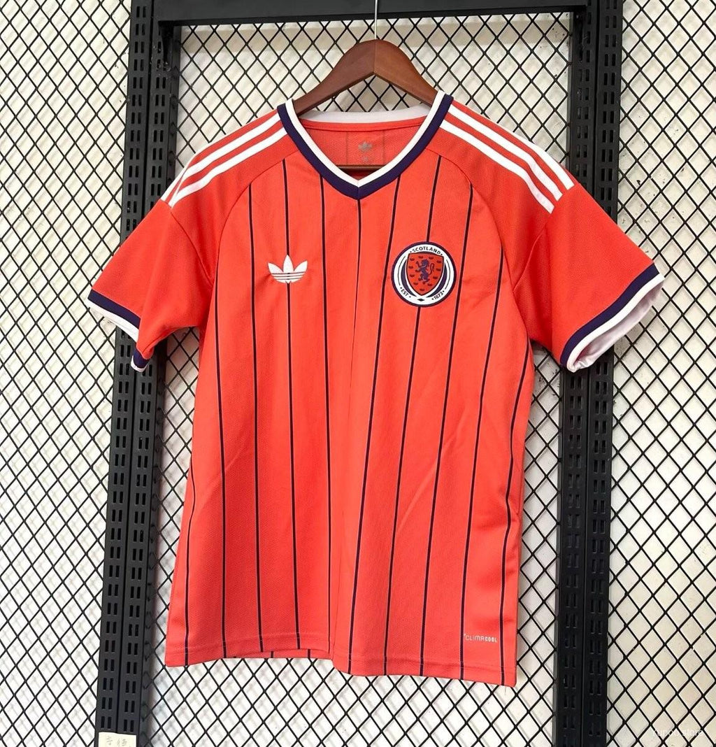 Scotland Men's Jersey (Away)