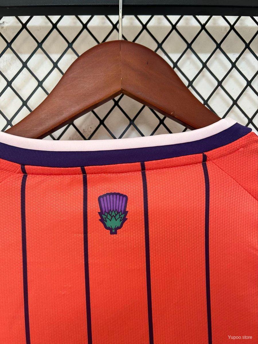 Scotland Men's Jersey (Away)