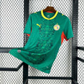 Senegal Men's Jersey (Home)