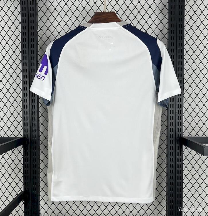Tottenham Hotspur Men's Jersey (Home) 25/26