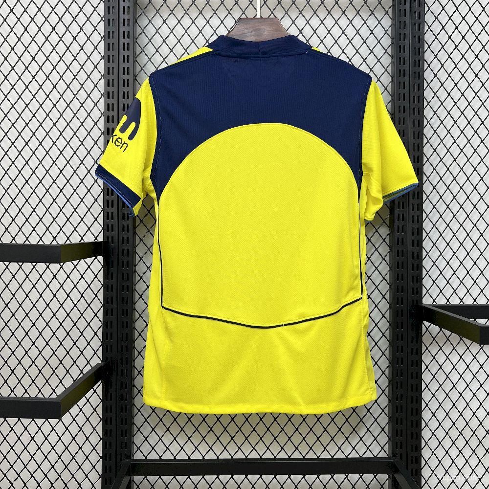 Tottenham Hotspur Men's Jersey (Away) 25/26