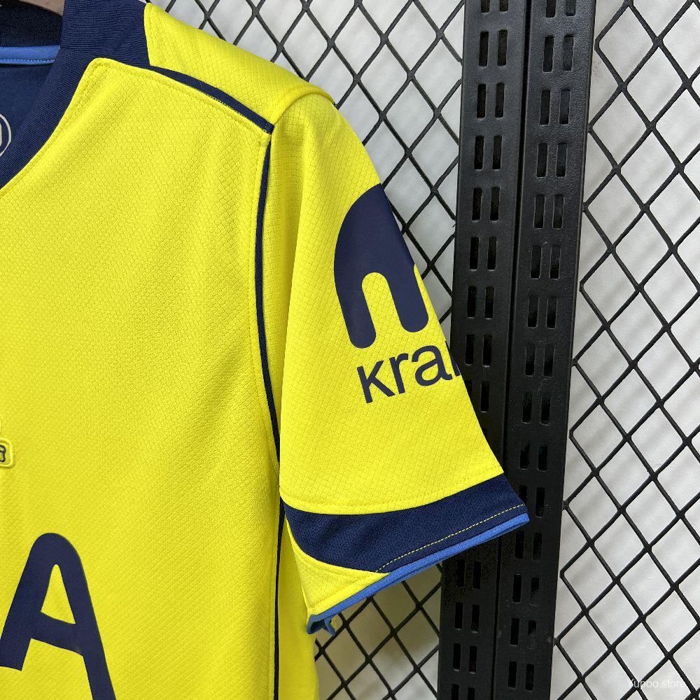 Tottenham Hotspur Men's Jersey (Away) 25/26