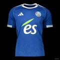 RC Strasbourg Men's Jersey (Home) 25/26