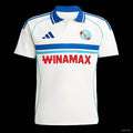 RC Strasbourg Men's Jersey (Away) 25/26