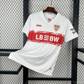 VfB Stuttgart Men's Jersey (Home) 25/26