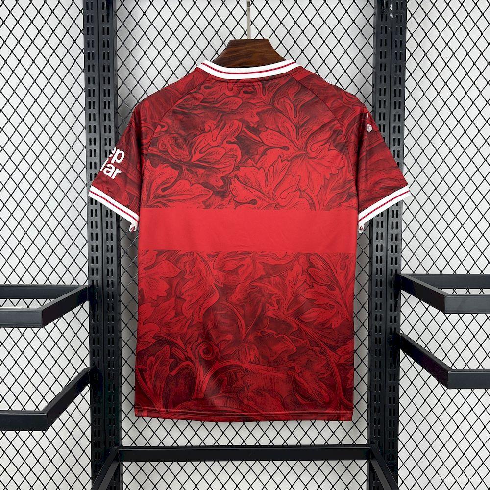 VfB Stuttgart Men's Jersey (Away) 25/26
