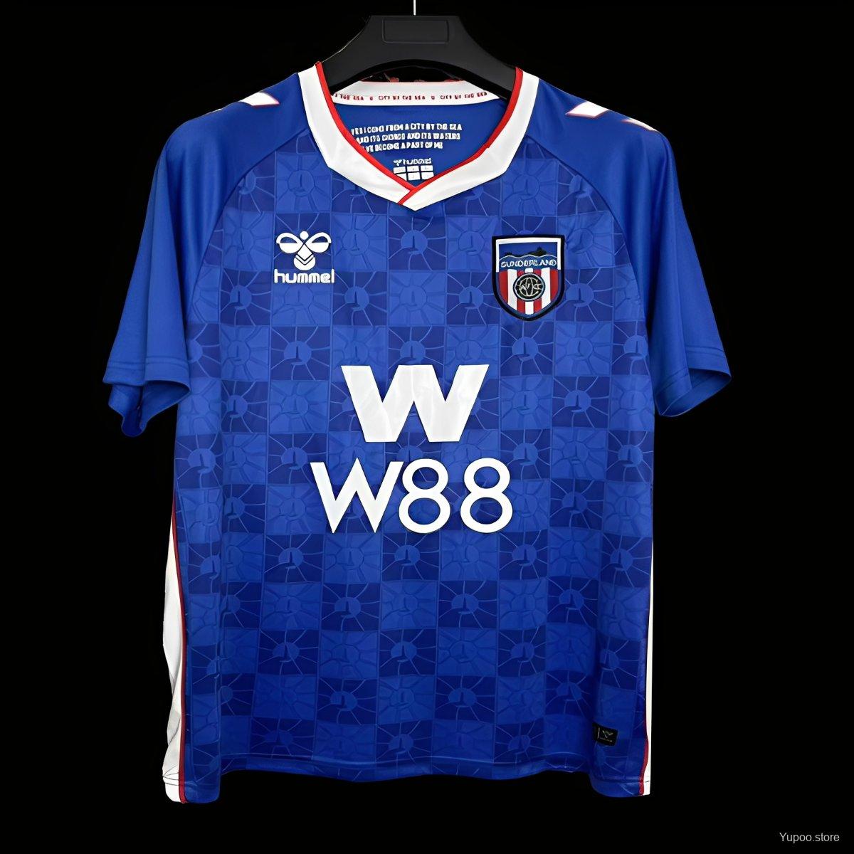 Sunderland Men's Jersey (Away) 25/26