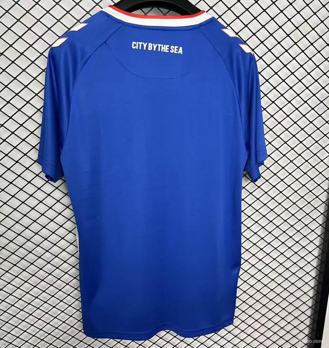 Sunderland Men's Jersey (Away) 25/26