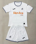 Swansea Home 25/26 Kids Kit