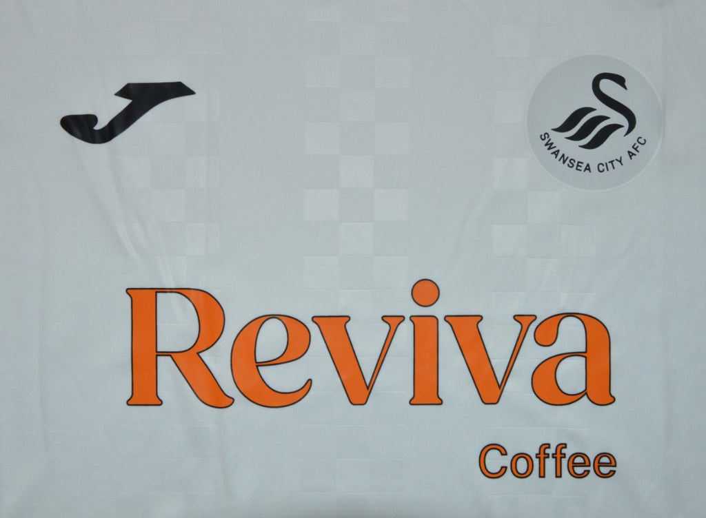 Swansea City Men’s Jersey (Home) 25/26