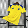 Sweden Men's Jersey (Home)