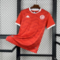 Tunisia Men's Jersey (Home)