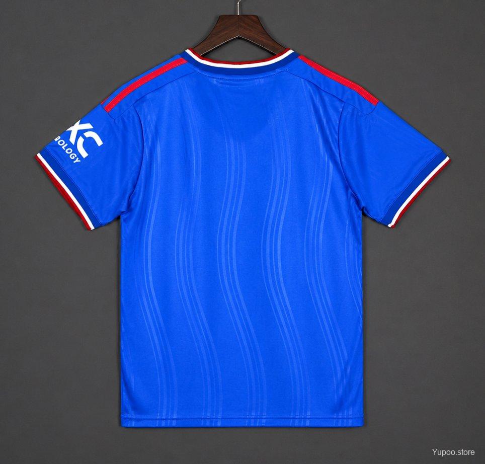 NEW Manchester United Men's Jersey (Away) 26/27