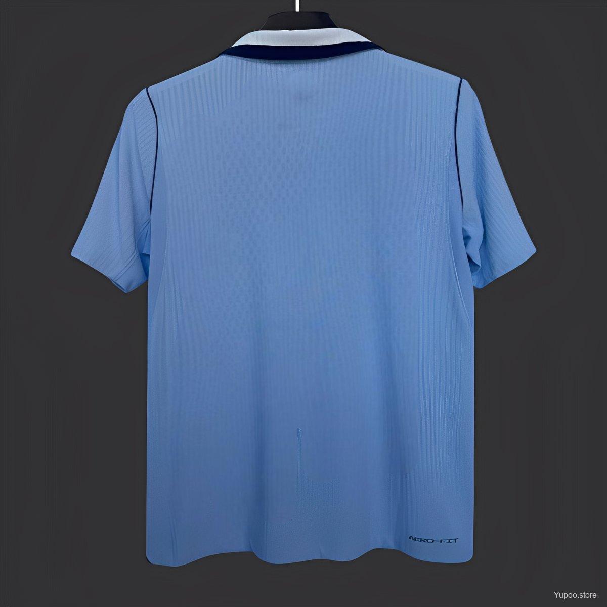 Uruguay Men's Jersey (Home)