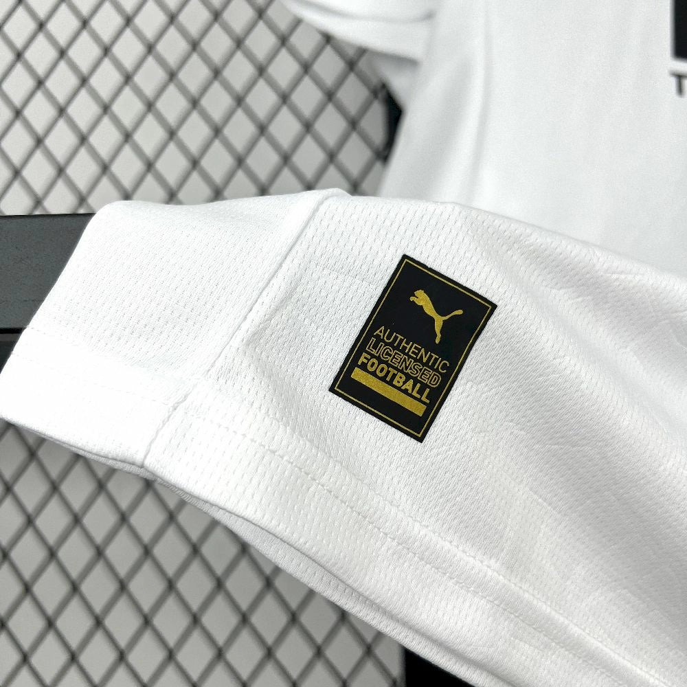 Valencia Men's Jersey (Home) 25/26