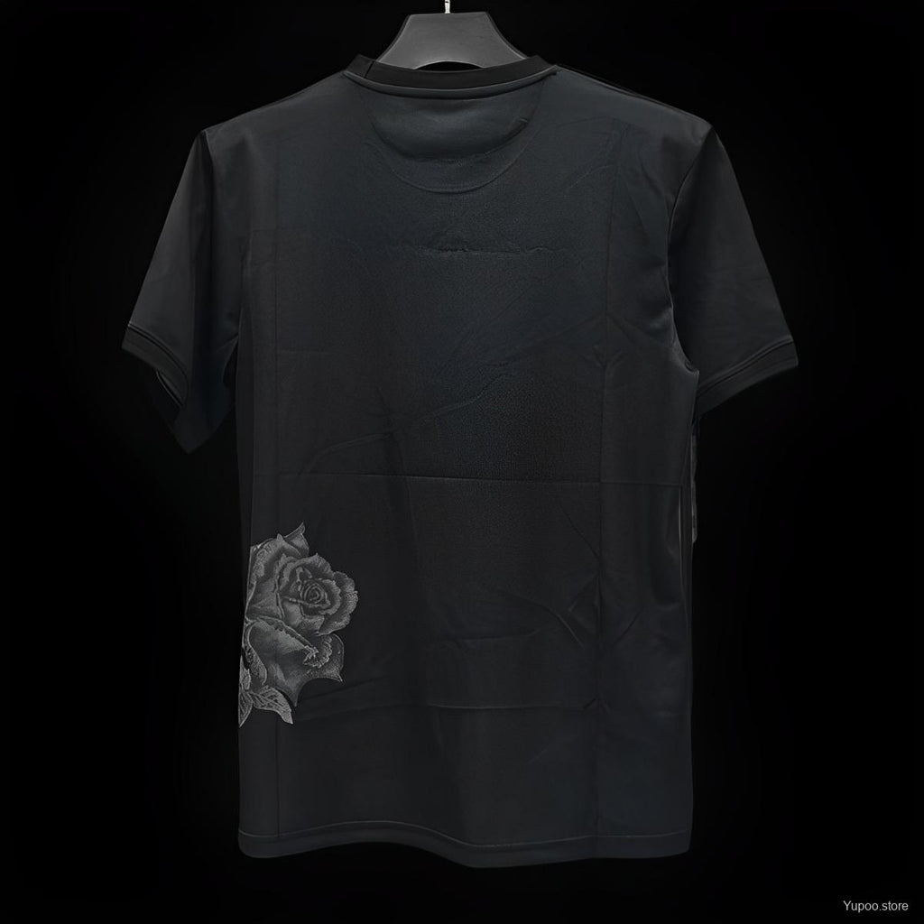 Real Madrid x Yohji Yamamoto (Y-3) 24/25