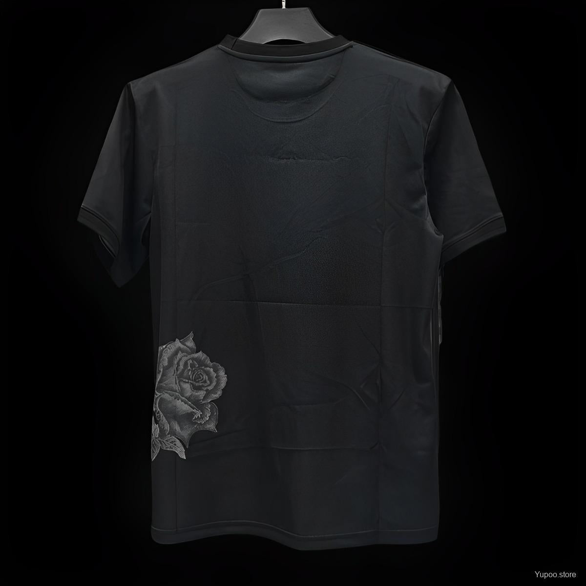 Real Madrid x Yohji Yamamoto (Y-3) 24/25