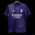 Real Madrid x Yohji Yamamoto (Y-3) 24/25