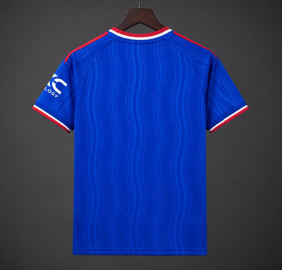 NEW Manchester United Men's Jersey (Away) 26/27