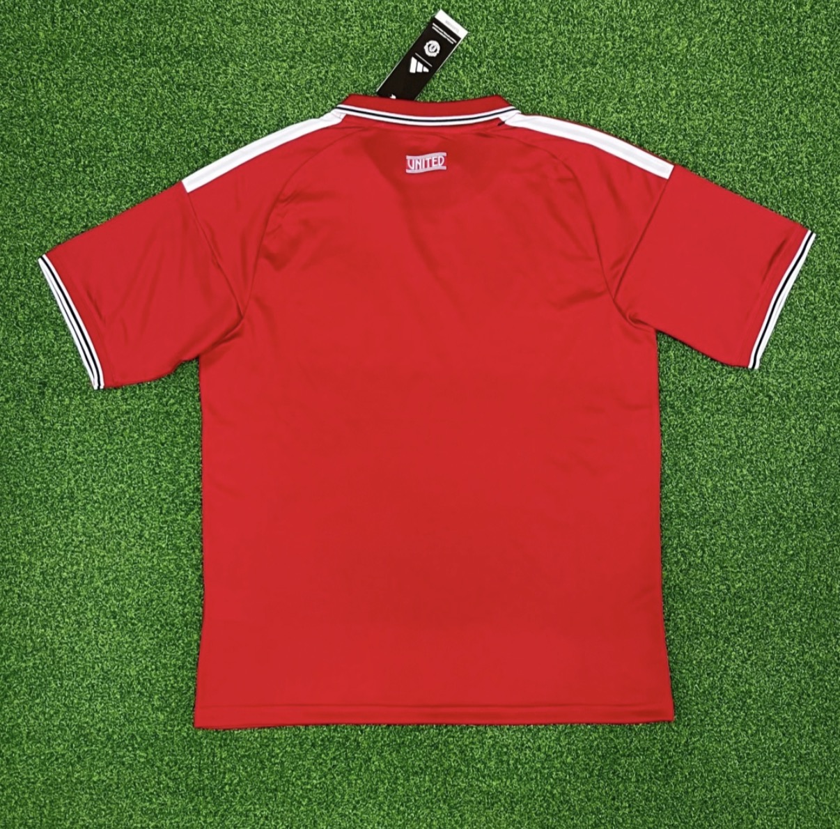 NEW Manchester United Men's Jersey (Home) 26/27