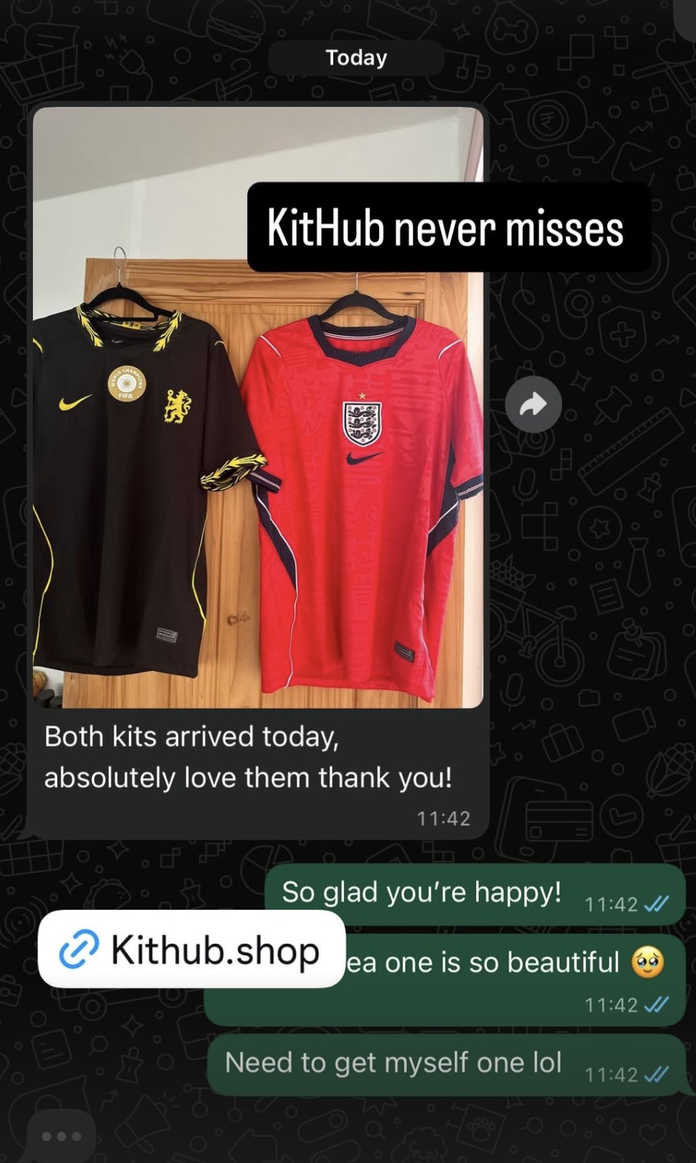 Verified Buyer